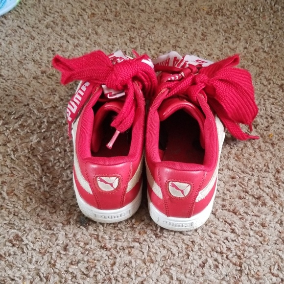 Shoes - Picture 4 of 4